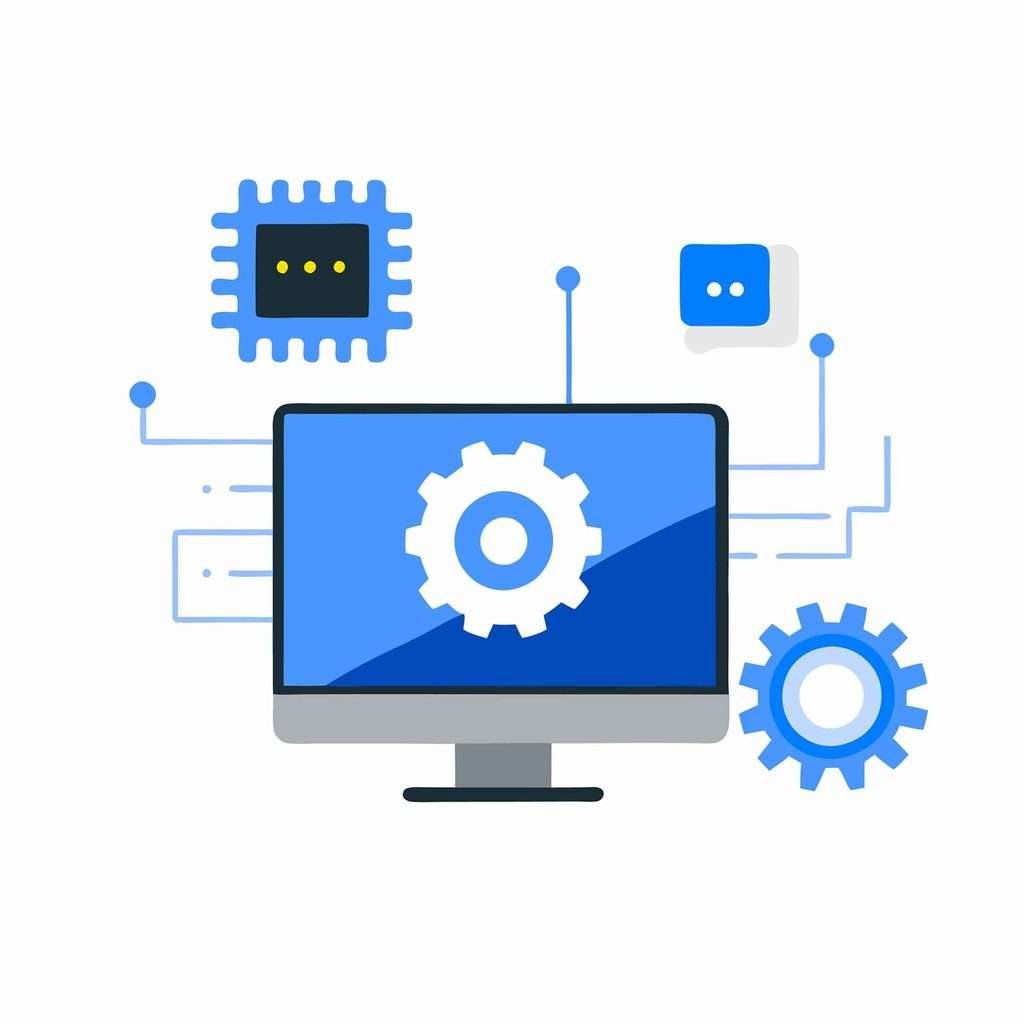 Software Support