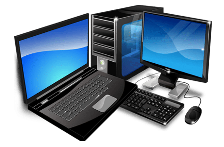 Computer Support