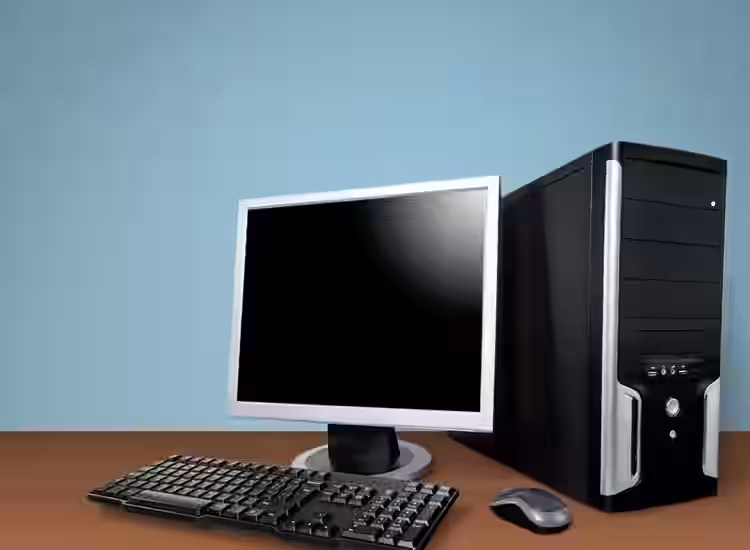 Computers repair