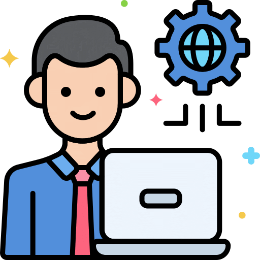 General IT
Support