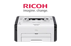 Ricoh Printer