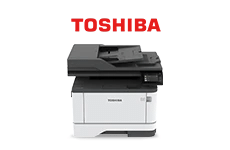 Toshiba Printer